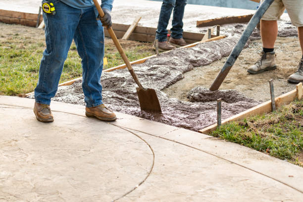 , MN Concrete contractor Company