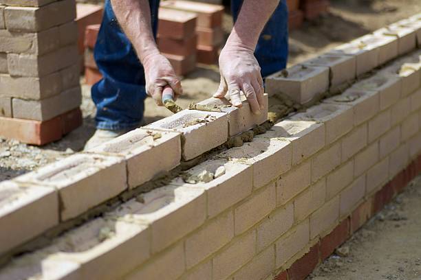 Best Concrete Patio Design and Installation in Minneapolis, MN
